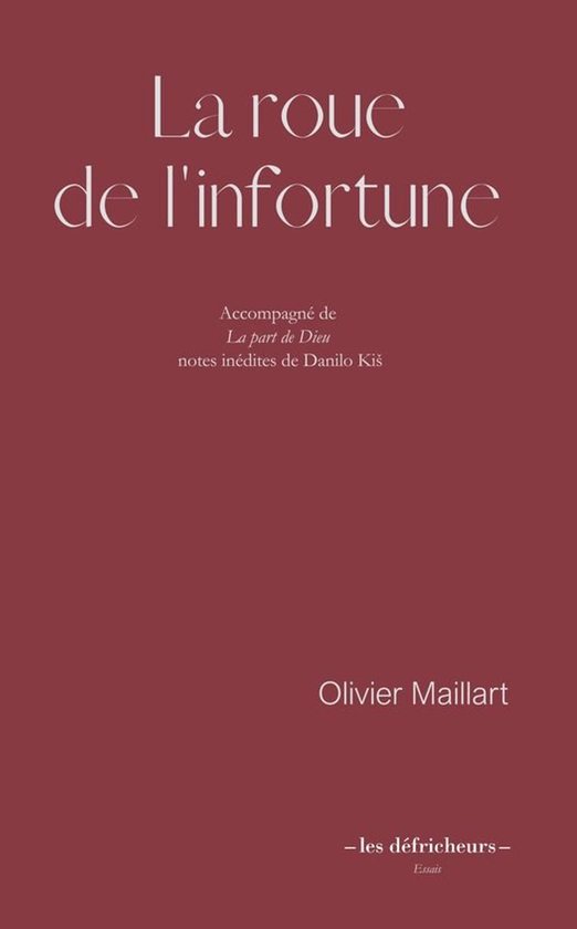 Exploratrices et Explorateurs - La roue de l'infortune