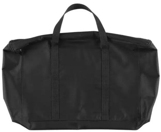 ‎Opvouwbare houtskoolgrill Trek Mustang 43,5x25,5cm‎ van Mustang — afbeelding 3