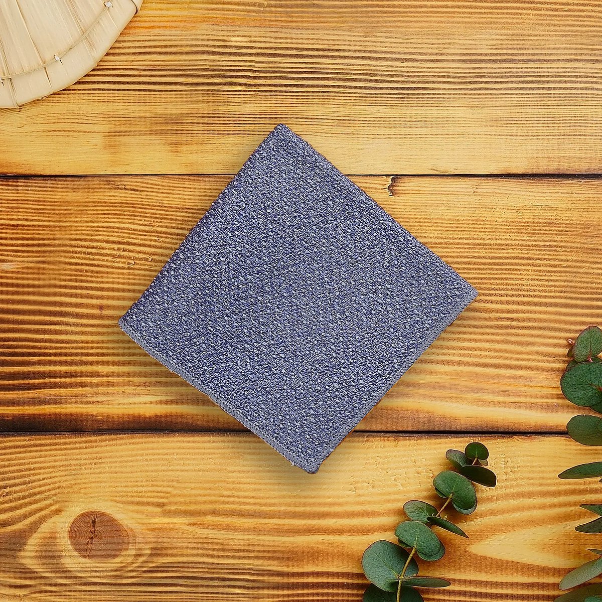 Silva - Microvezel Reinigingsdoek - Vaatdoek - 28 x 28 cm