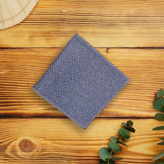 IPEA Tovagliette Americane Eleganti 45 x 30 cm per Cena, Pranzo