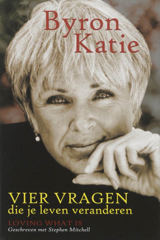 Vier Vragen Die Je Leven Veranderen