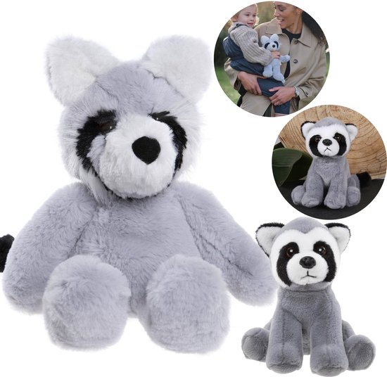 Care Bears Weesjezelfbeertje Be Me - Knuffelspeelgoed Voor Kinderen, Schattige Teddybeer, Care Bears-Collectie - Geschikt Voor Jongens en Meisjes Vanaf 4 Jaar