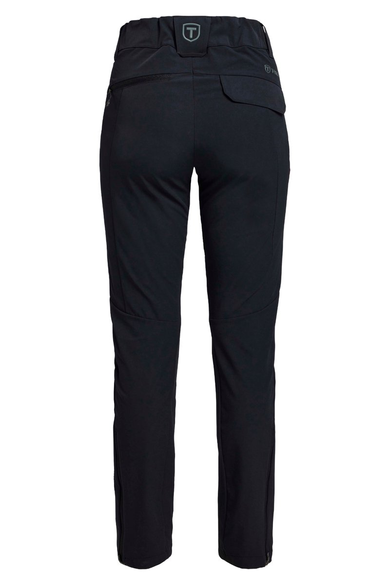 Tenson TXLite Adventure Outdoorbroek - Dames Wandelbroek - Tap Shoe