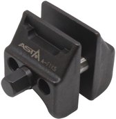 Outil D'Épandage De Direction Moyeu Divisé Jambe Suspension - Écarteur Fusée Essieu Acier Pour Voiture