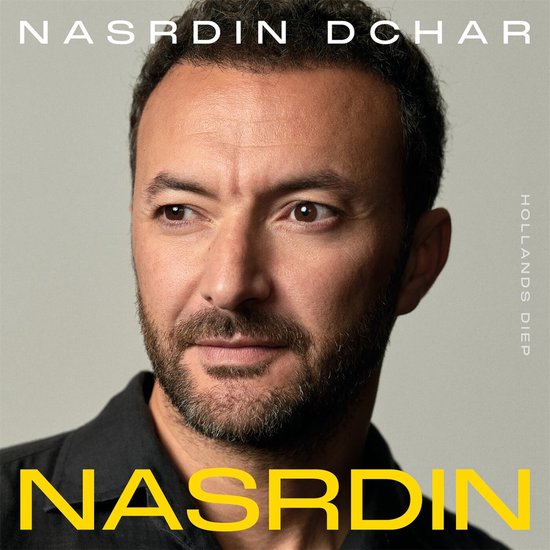 Nasrdin - cover