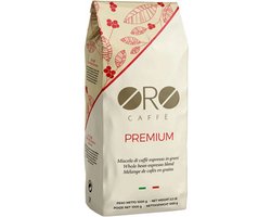 Oro Caffè Premium espresso 1kg