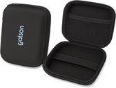 Zwart - Étui de rangement