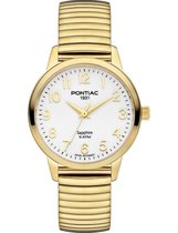 Pontiac Mod. P10117 - Horloge