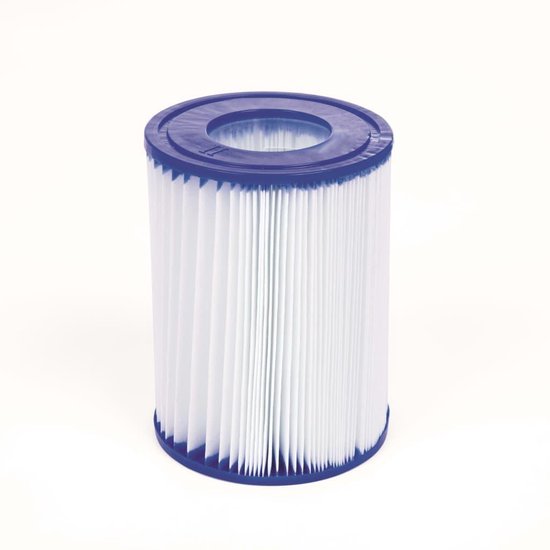 Bestway Steel Pro MAX Zwembadset rond 366x122 cm 56420