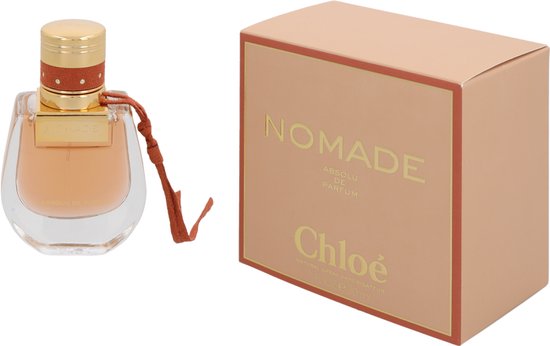 Chloé - Nomade Absolu - 30 ml - Eau de Parfum - Spray