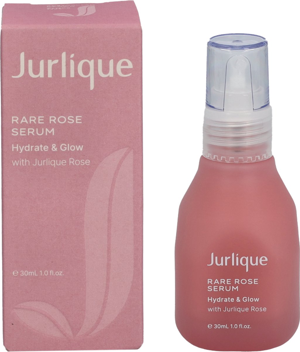 Jurlique Moisture Plus Rare Rose Serum