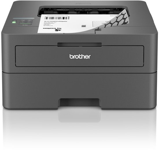Brother HL-L2445DW - zwart-witlaserprinter