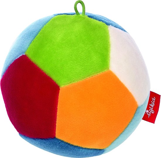 sigikid Ball multicolour 42313