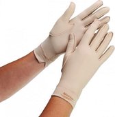 Oedeemhandschoen hele vinger over de pols - Rechts L - Norco