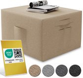 ELONEO® Opvouwbaar Matras 75×195 cm - Traagschuim - Review