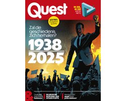 Quest editie 5 2025