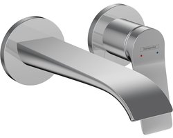 Hansgrohe VIVENIS afbouwdeel wastafelkraan - chroom