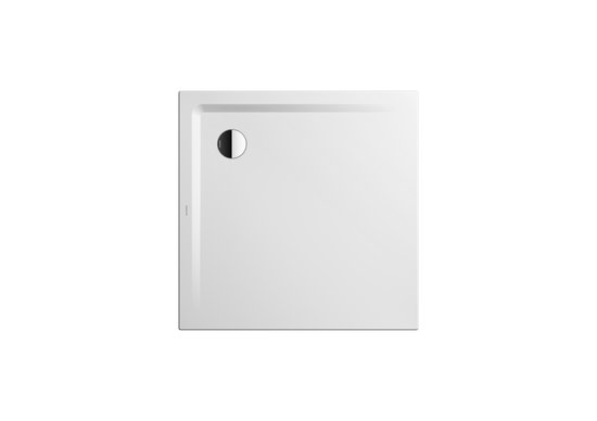 Wirquin 30720138 Bonde de douche extra-plate pour receveurs extra-plats