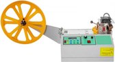 Bol.com bandsnijmachine - Automatische snijmachine voor koude snijders 220V 300W - Breedte 95mm aanbieding