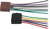 Hq Iso-standard Iso Kabel voor Auto Audioapparatuur