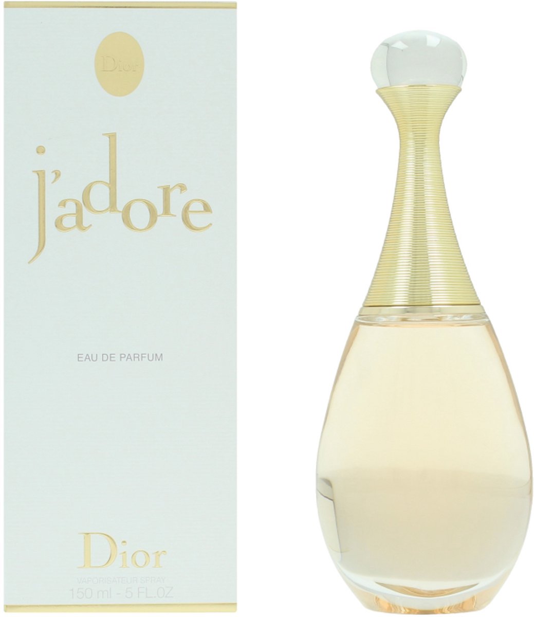 Dior J'adore 150 ml Eau de Parfum - Damesparfum – foto 8
