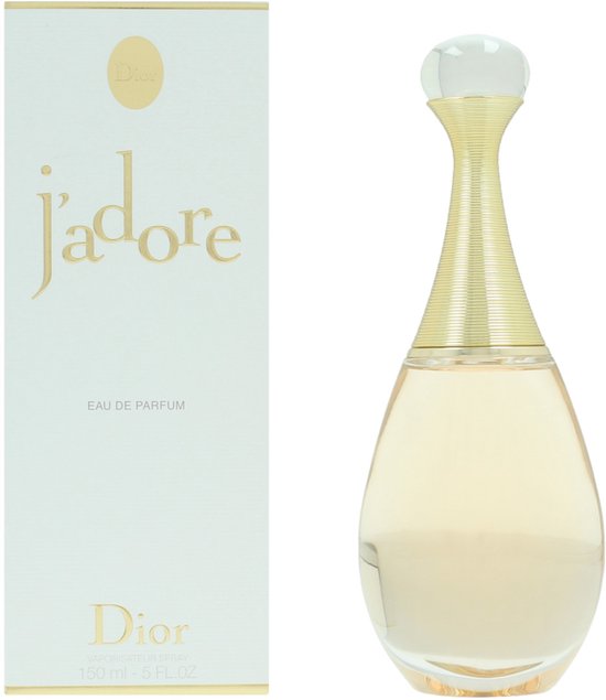 Dior J'adore 150 ml Eau de Parfum - Damesparfum