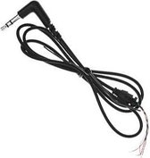 Sennheiser 545274 hoofdtelefoon aansluitkabel - 0,60 meter