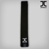Fighter taekwondo-band JCalicu | zwart (Maat: 260)