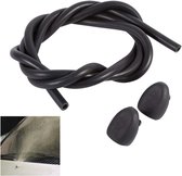 Ruitensproeierset, 2 x voorruit, waterwissersproeiers, sproeisproeiers, sproeiers