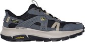 Skechers Slip-ins Equalizer 5.0 Trail-Harvester - Heren Wandelschoenen - Grijs