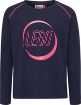 Lego wear Legowear Meisjes Tshirt Lwtippi 611 - 104