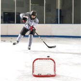 Tapis De Tir SKLZ Pour Hockey - Surface Silicone (glace-like) - 71x106 Cm, épaisseur 5 Mm - Pour S'entraîner Hors Glace