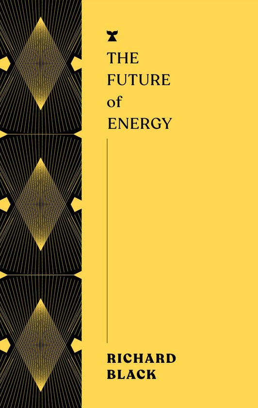 The FUTURES Series - The Future of Energy - cover