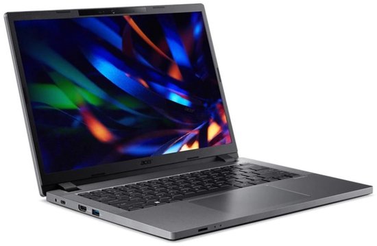 Acer TravelMate P2 14 TMP214-55-G2-TCO-53FL - QWERTY - Acer - Hoofdafbeelding