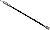 RTA ISO (v) - DIN (m) auto antenne adapter - 0,20 meter