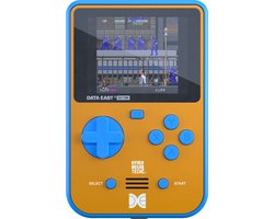 Evercade - Super Pocket 6 - DATA EAST