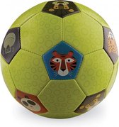 Crocodile Creek voetbal Dieren - maat 2 -13cm