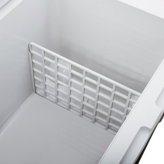 Adler AD 8087 Elektrische koelbox - Reiskoelkast - 40L Koelbox - Koelen & Verwarmen - 12V Auto & 230V - Camping Koelkast van Adler — afbeelding 4