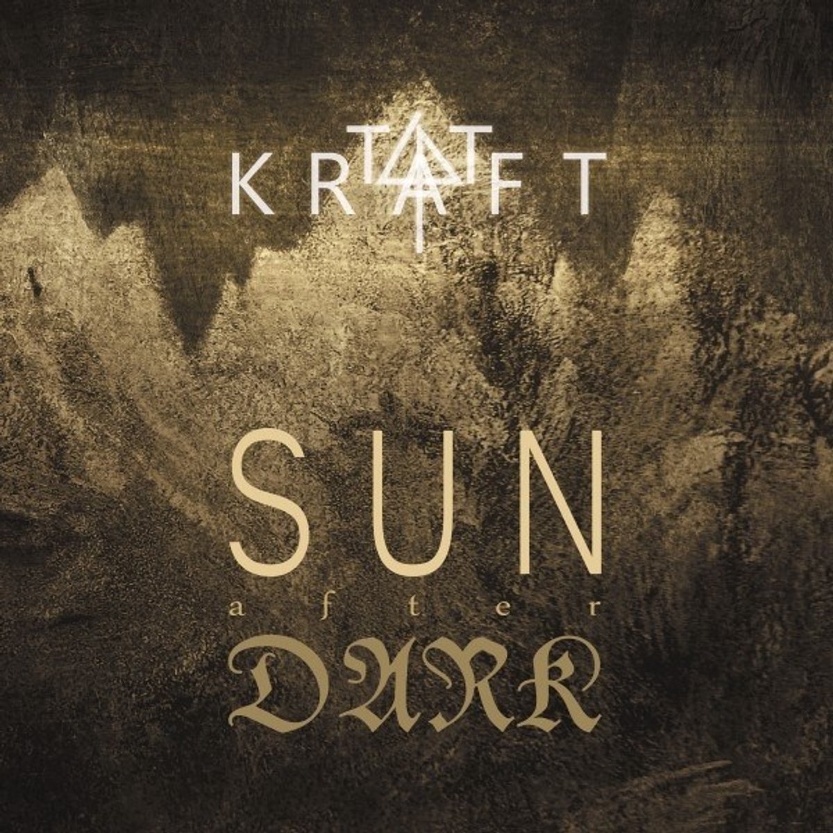 Sun After Dark - Tatkraft (LP)