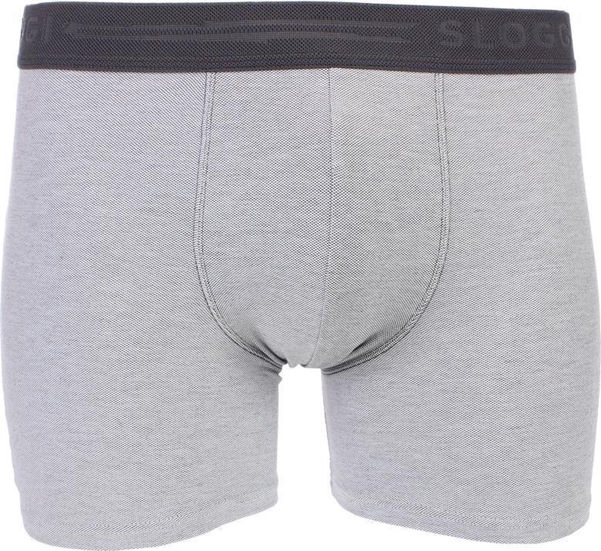 Sloggi - Explorer Short - Grey
