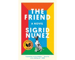 The Friend