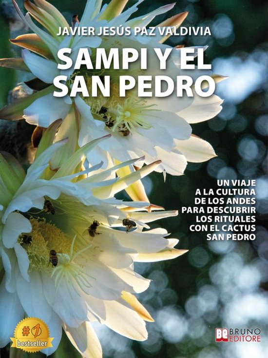 Sampi Y El San Pedro - cover
