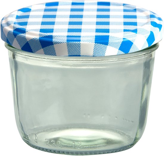WeckPotten & Jampotten | Kaatjes Bakwinkel
