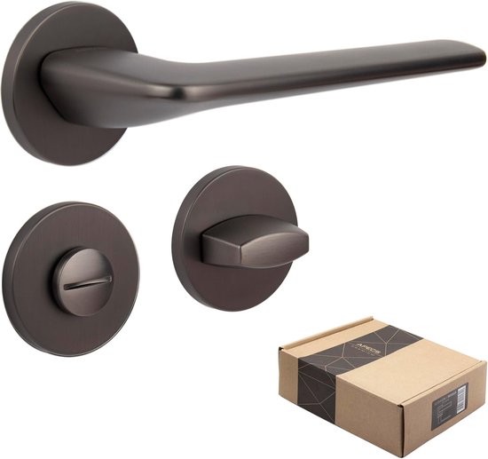 PERTURA Binnendeur 605 opdek rechts wit gegrond 83x201,5 cm kopen