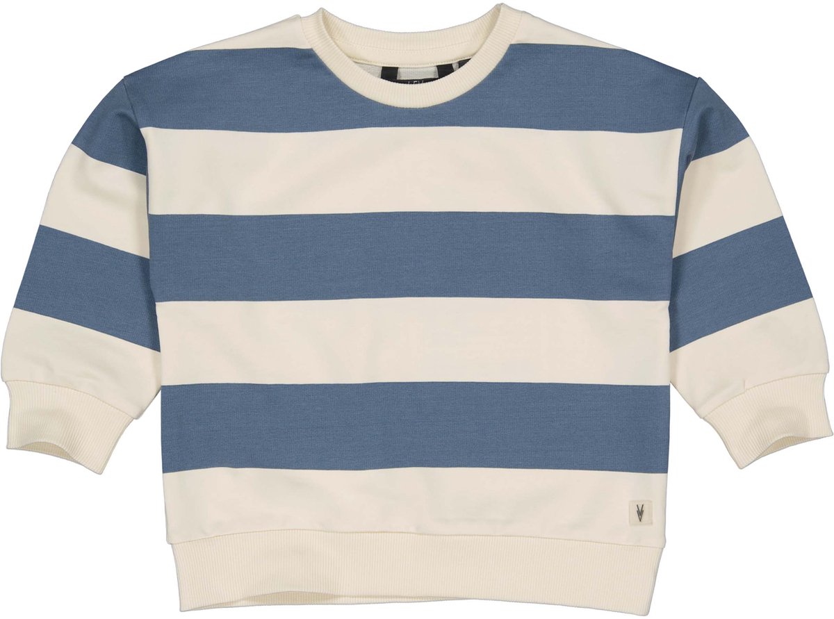 Levv - Simon jongens sweater - Maat 104
