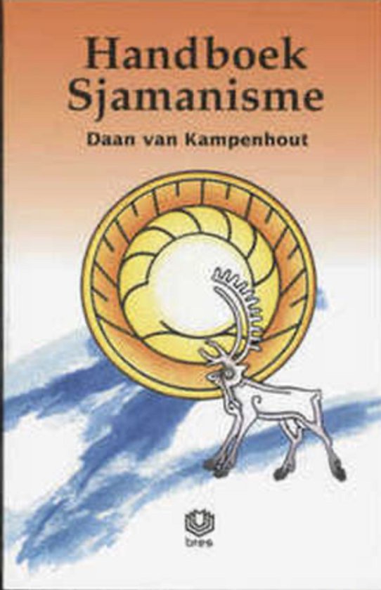 Handboek sjamanisme