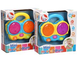 Mijn Eerste Drum
