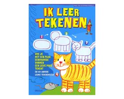 Ik leer tekenen
