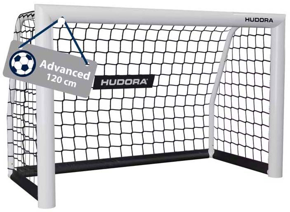 Voetbaldoel Advanced 120
