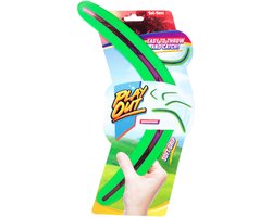 Boomerang Soft Grip